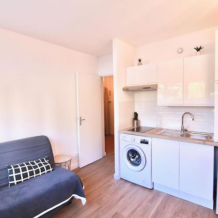 Les Hibiscus Saint-Mandrier-sur-Mer Exterior foto